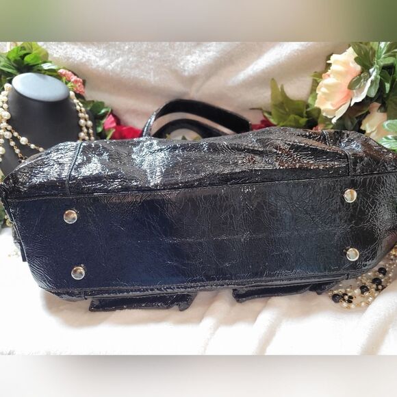 NWOT Forum Tufi Duek Oversized Bag with Dust Bag - Picture 9 of 16